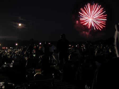 Fireworks
