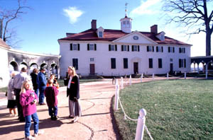 Mount Vernon