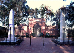 new tomb